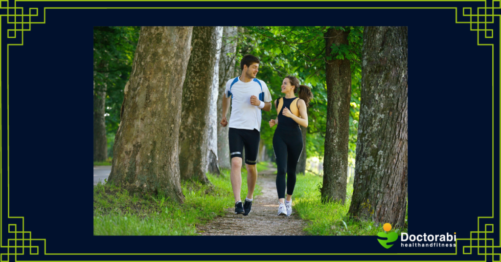 Man-and-Woman-Running