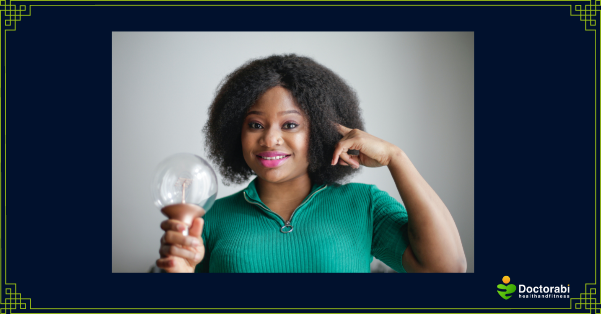 Woman-with-Light-bulb