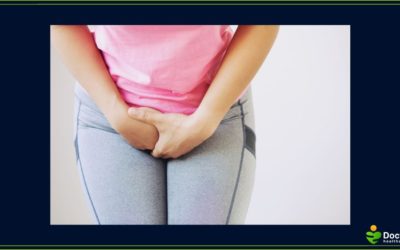 Peeing your Pants? Kegel Exercises can Help