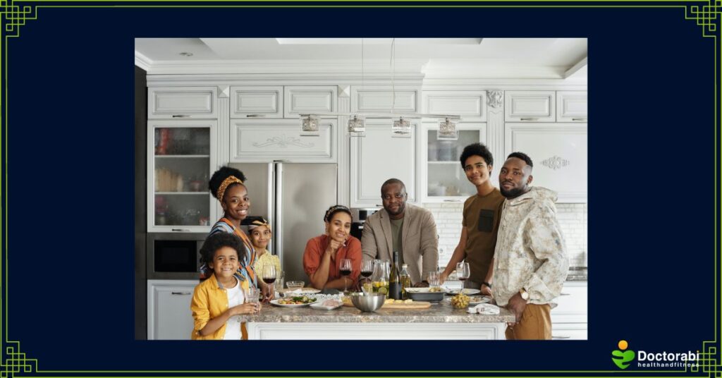 Family-Thanksgiving