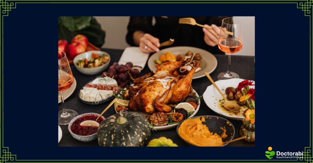 7-Tips-for-enjoying-Thanksgiving-Dinner-Thanksgiving-Feast