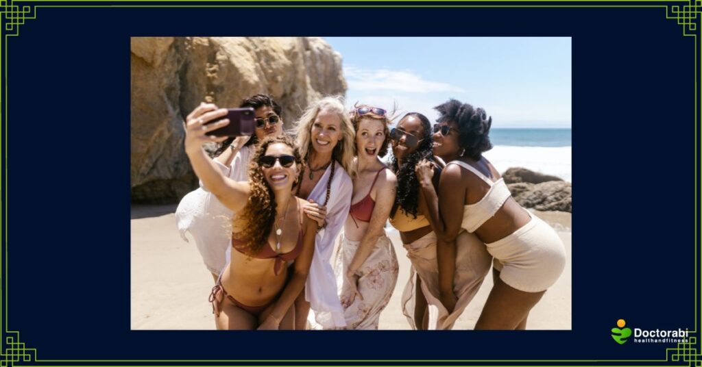 Thank-you-for-being-a-friend-women-on-the-beach