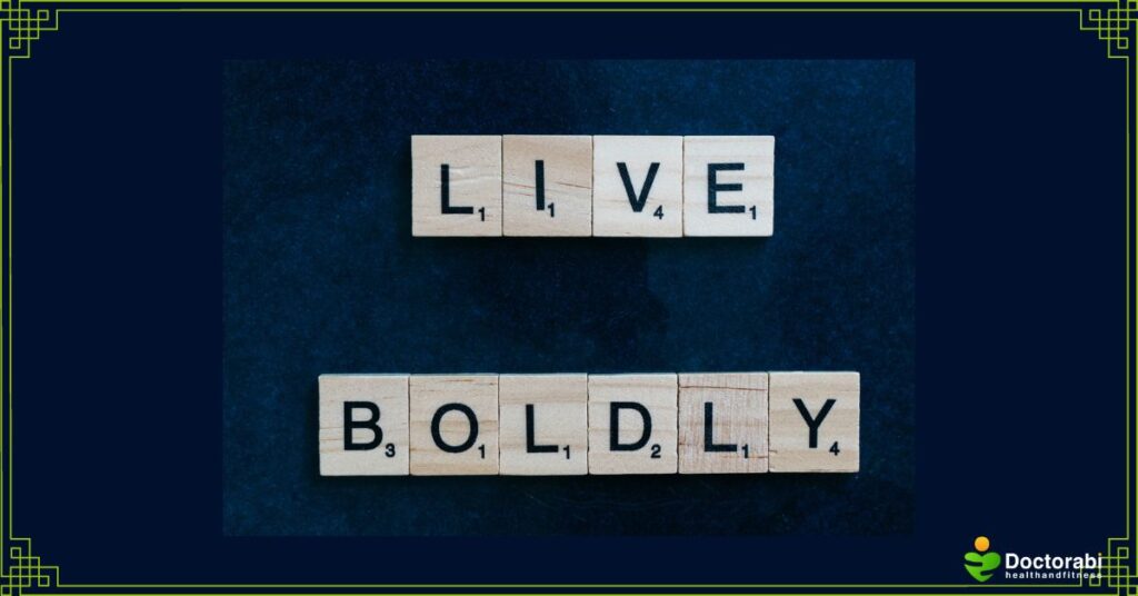 Live-boldly