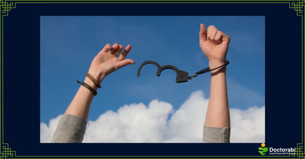 10-Health-Benefits-of-Forgiveness-Freedom-from-handcuffs