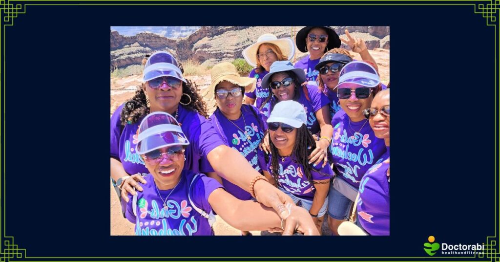 Selfie-at-Grand-Canyon