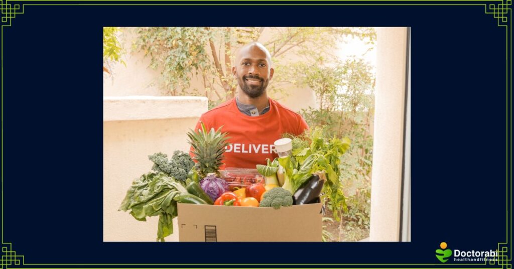 Delivering-fresh-veggies