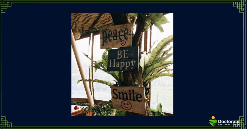 Peace-be-Happy-and-Smile