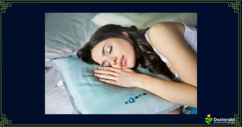 Peaceful-sleep