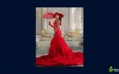 Living Empowered at 50: Grace, Grit, and a Little Glamour