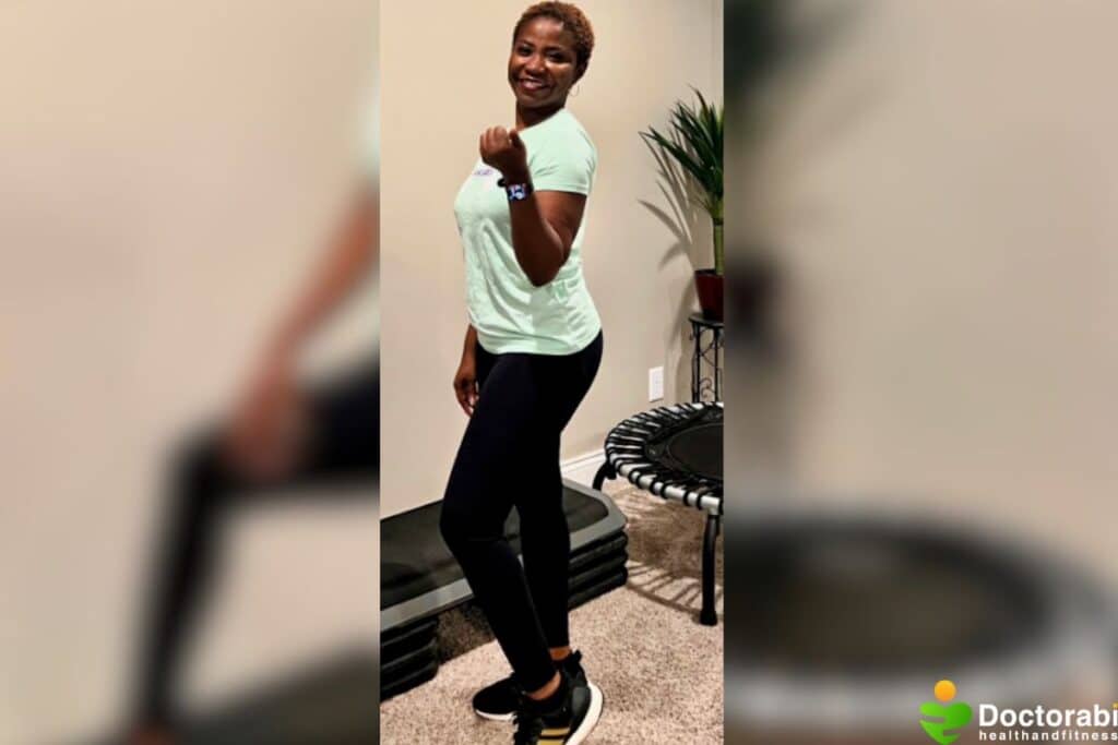 Bigger-Butt-Side-Standing