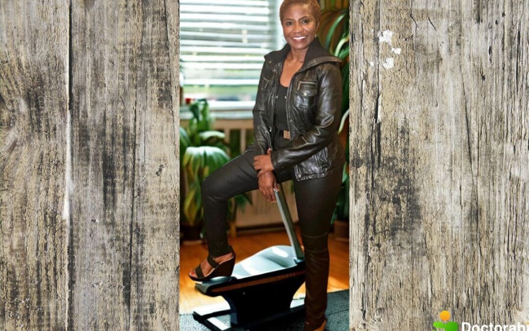 What Empowerment Really Means — and How to Live Empowered