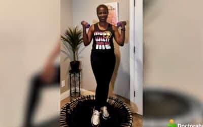 Why Enjoyable Movement May Be the Key to Staying Active in Midlife