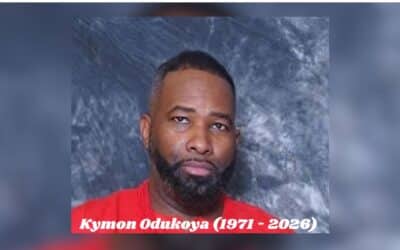 Embrace Your Gift: Reflections from a Celebration of Life